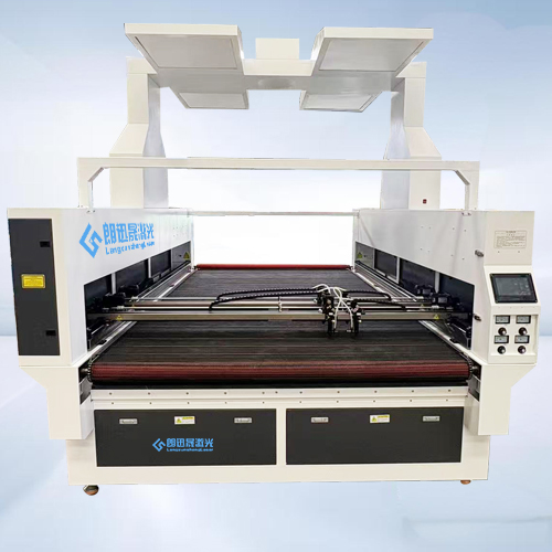 選擇布料激光切割機(jī)供應(yīng)商時應(yīng)該考慮什么？